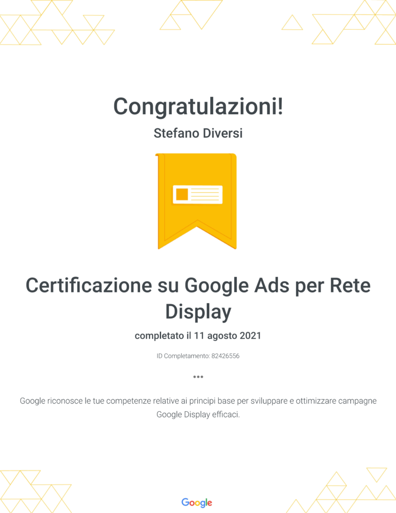 certificazione-google-ads-campagne-rete-display-2021